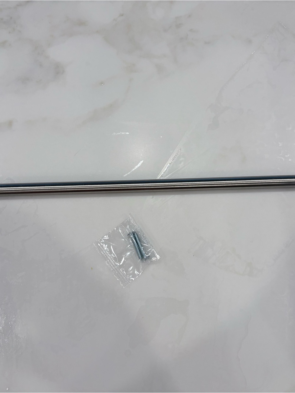 Pull Drawer Stainless Steel 15-1/4” SN PBG 59878 (10PK)